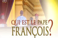 Qui est le Pape François?